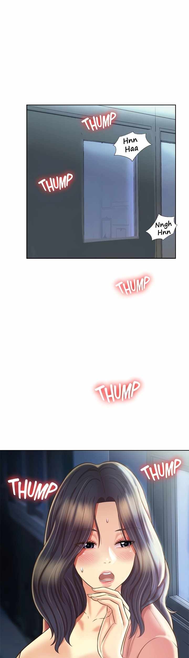 Noona&#8217;s Taste - Chapter 41 40