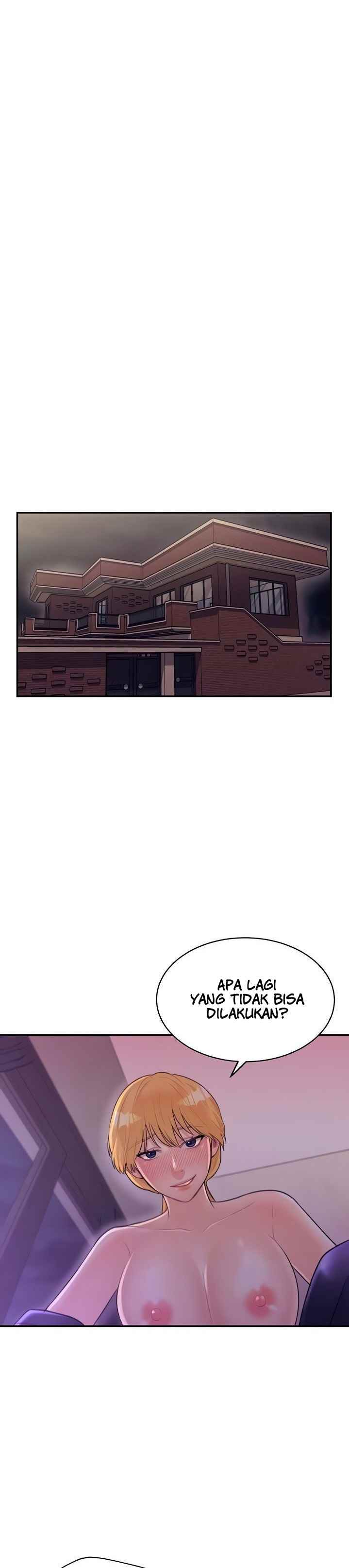 Public Bathhouse - Chapter 41 5