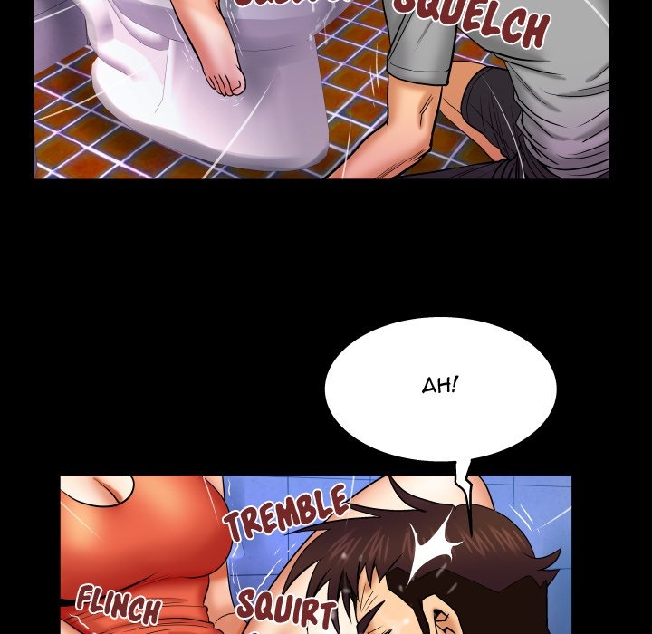 My Aunt - Chapter 41 76