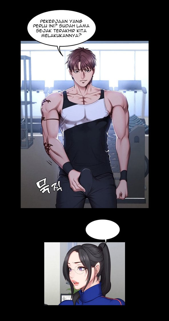 Fitness Uncensored - Chapter 41 15