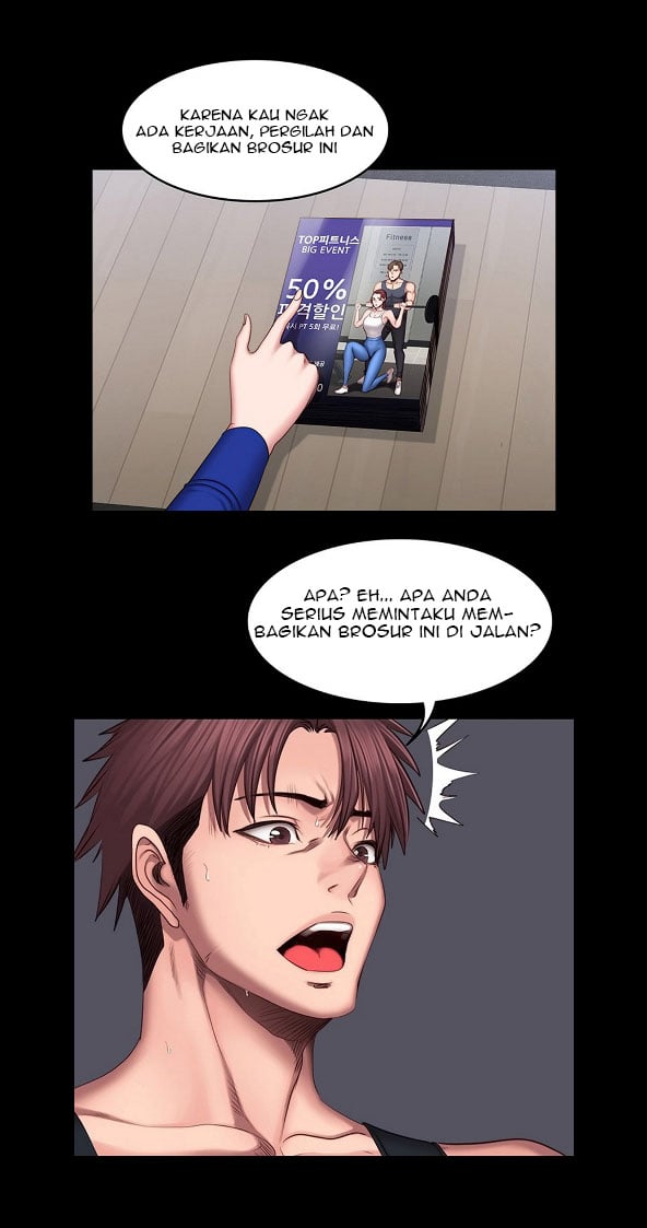 Fitness Uncensored - Chapter 41 16