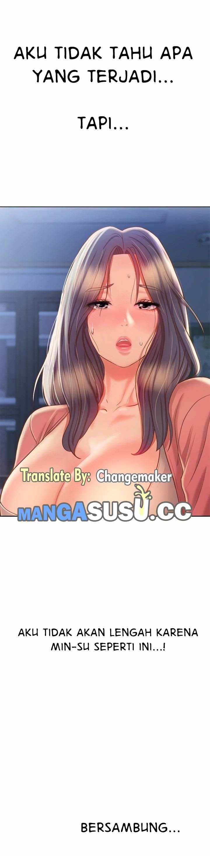 Noona&#8217;s Taste - Chapter 41 75