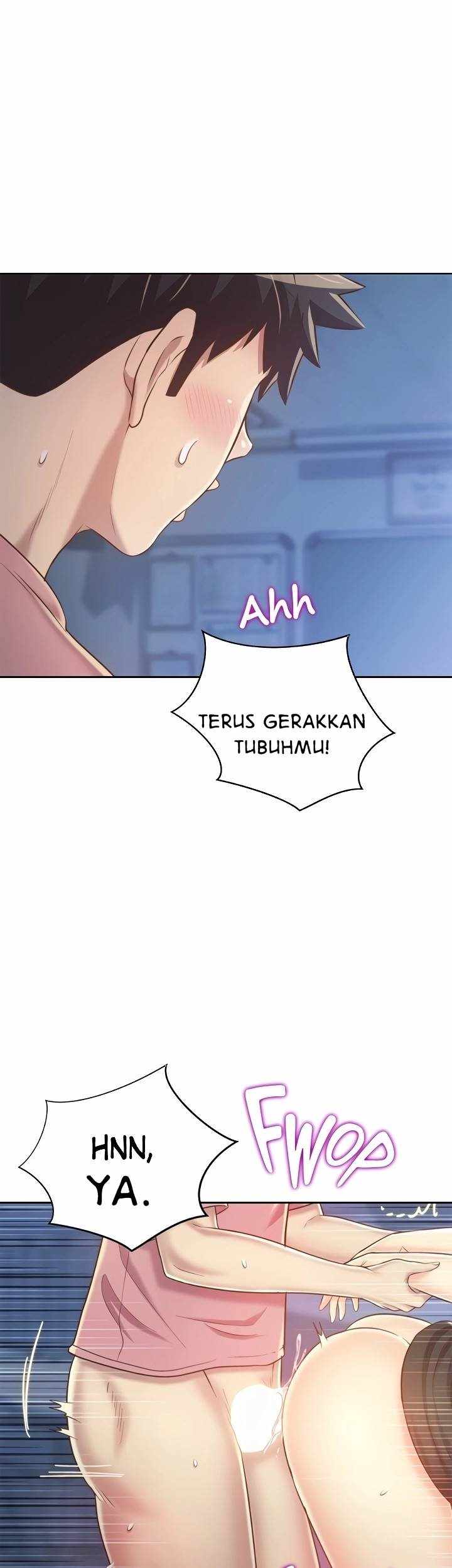 Noona&#8217;s Taste - Chapter 41 45