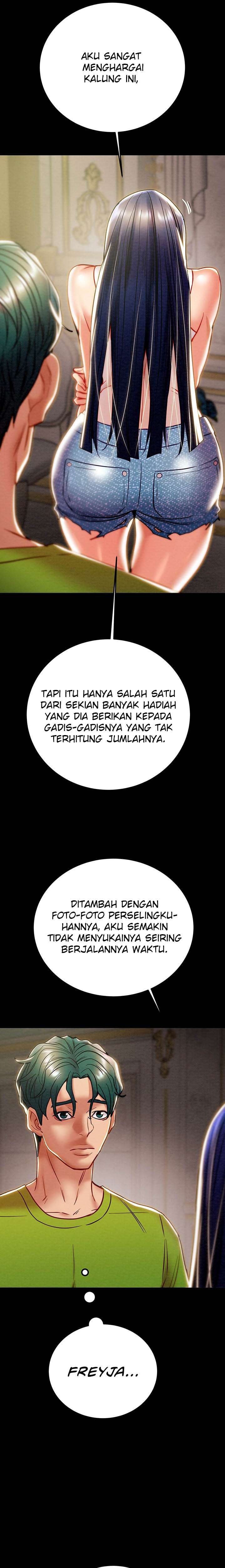 Where is My Hammer - Chapter 41 13