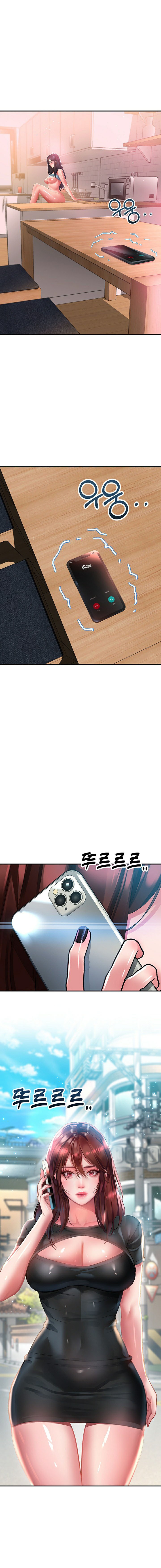 Unlock Her Heart - Chapter 41 3