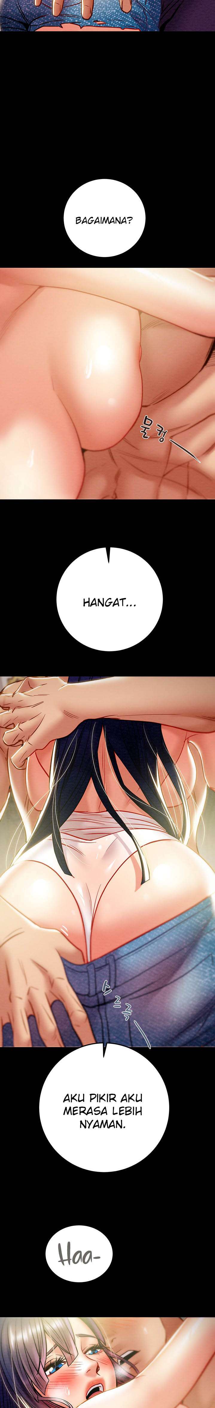 Where is My Hammer - Chapter 41 23