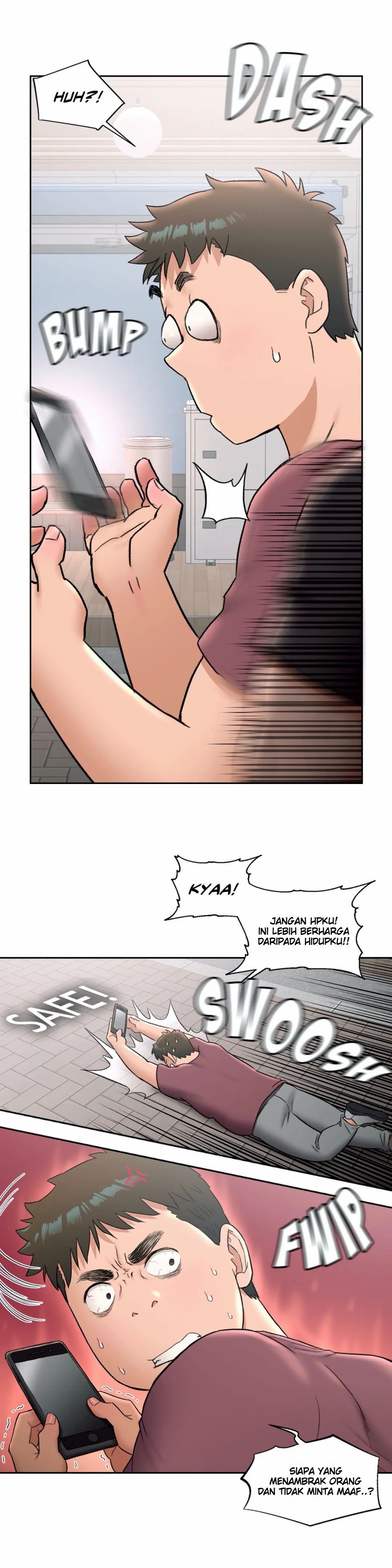 Sexercise - Chapter 41 7