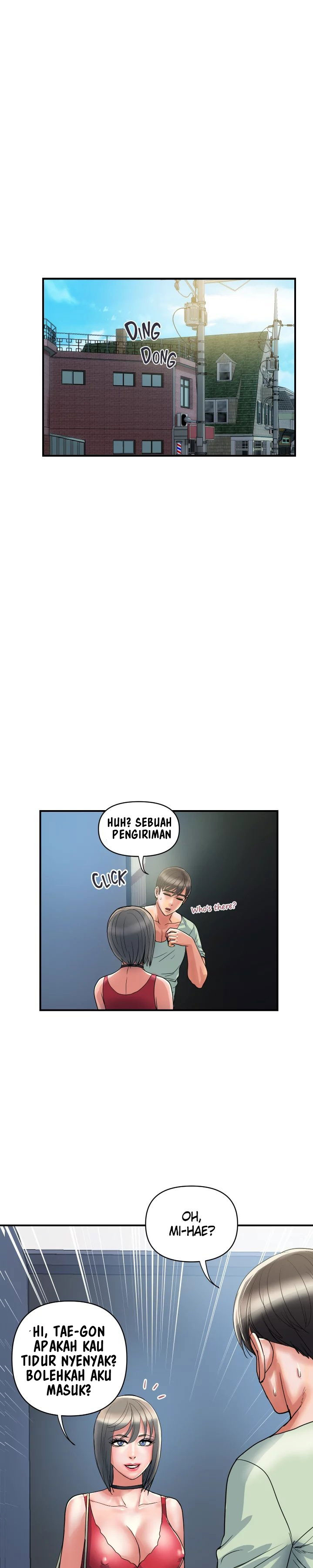 Pheromone - Chapter 41 2