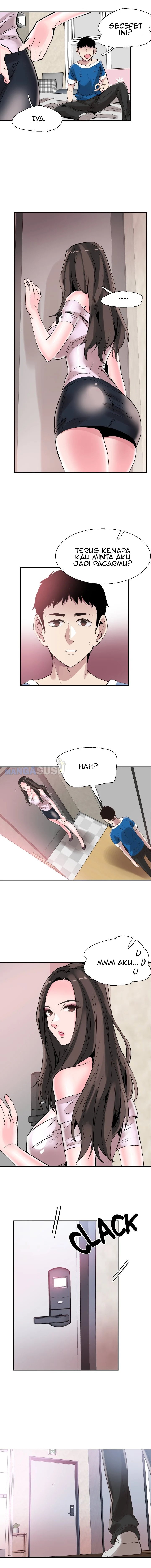 Campus Live - Chapter 41 15