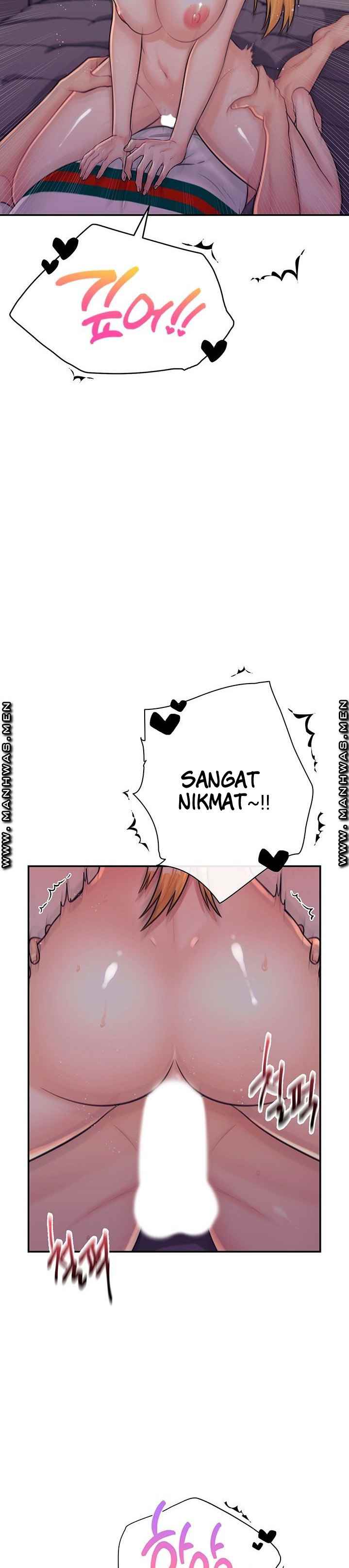 Public Bathhouse - Chapter 41 12