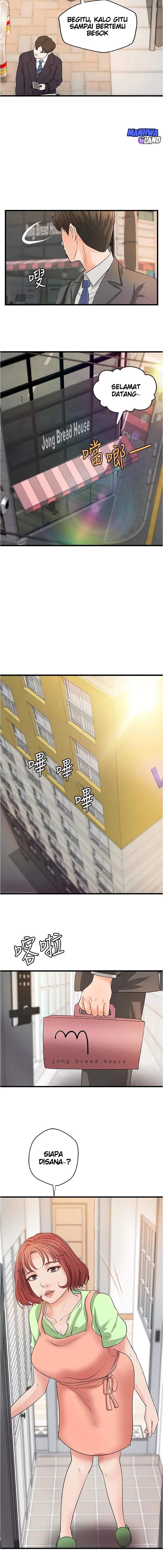 Sister’s Sex Education - Chapter 41 13 Sister’s Sex Education - Chapter 41 13