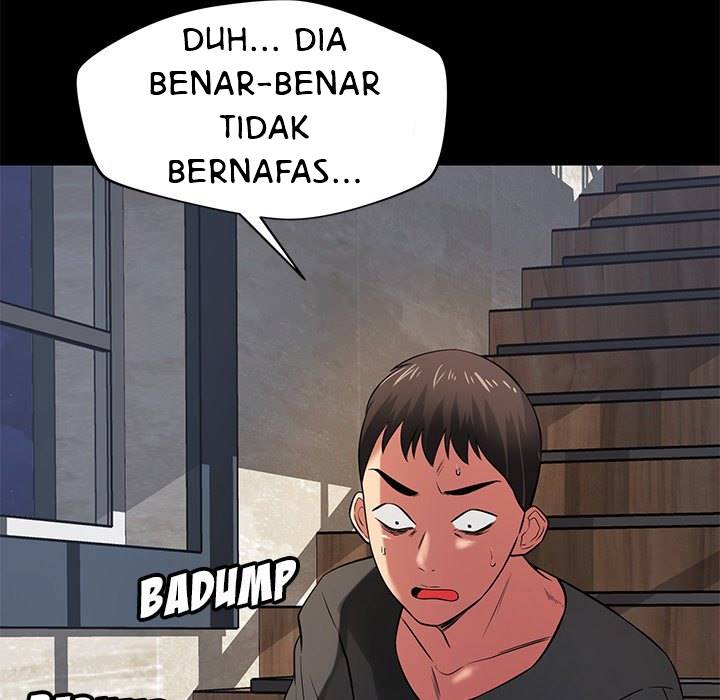 Safe Haven - Chapter 41 107