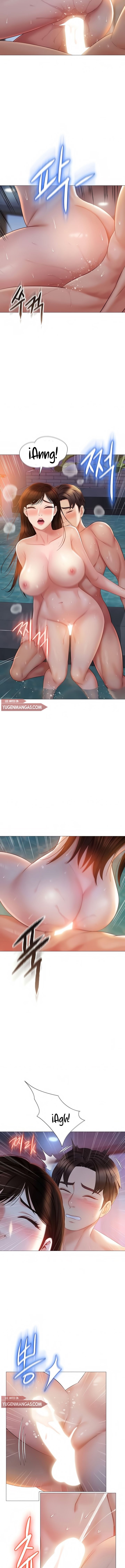 Daughter Friend - Chapter 41 9