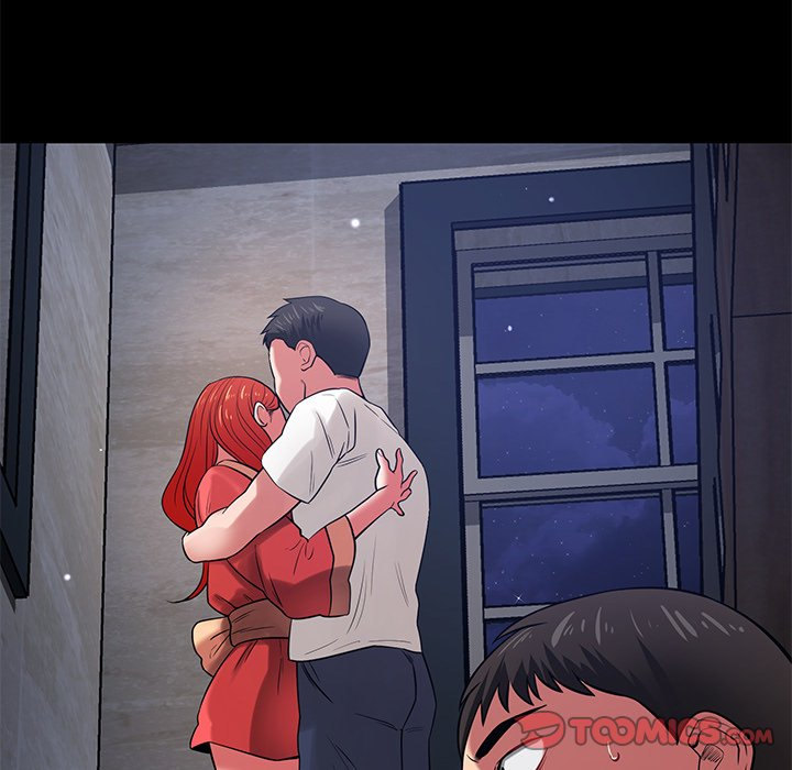 Safe Haven - Chapter 41 113