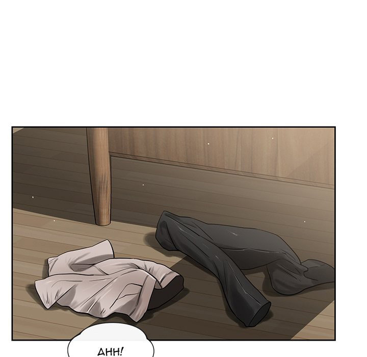 Safe Haven - Chapter 41 93