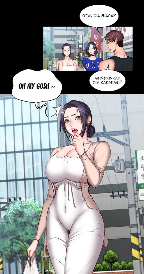 Fitness Uncensored - Chapter 41 30