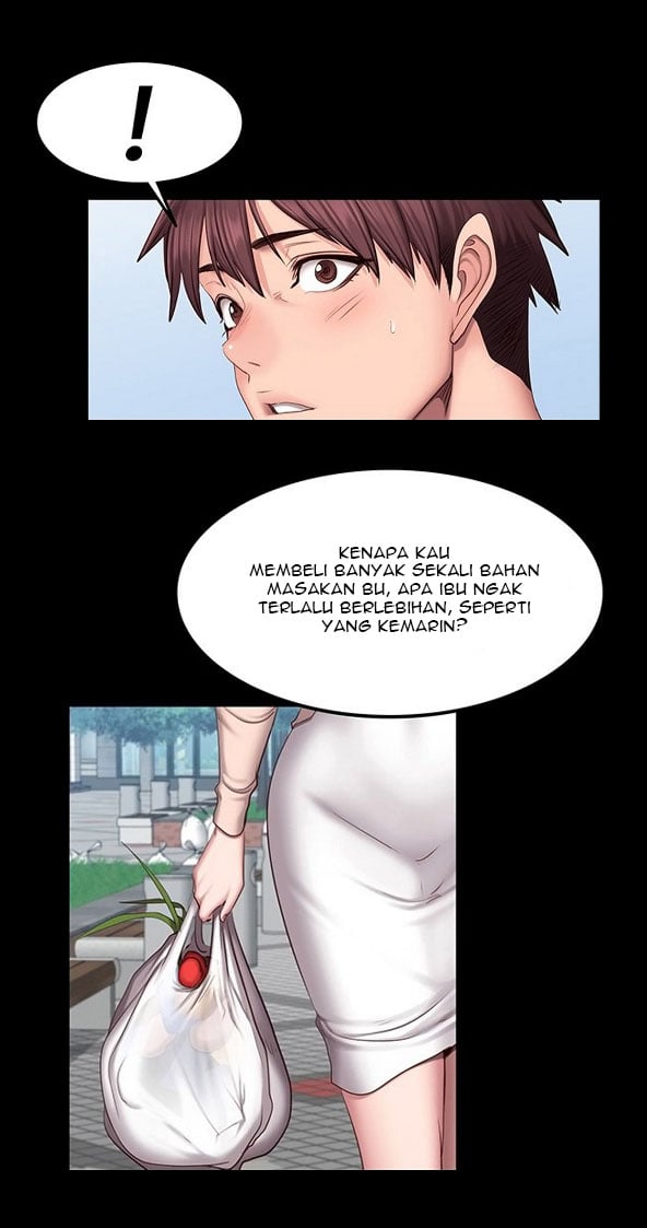 Fitness Uncensored - Chapter 41 25