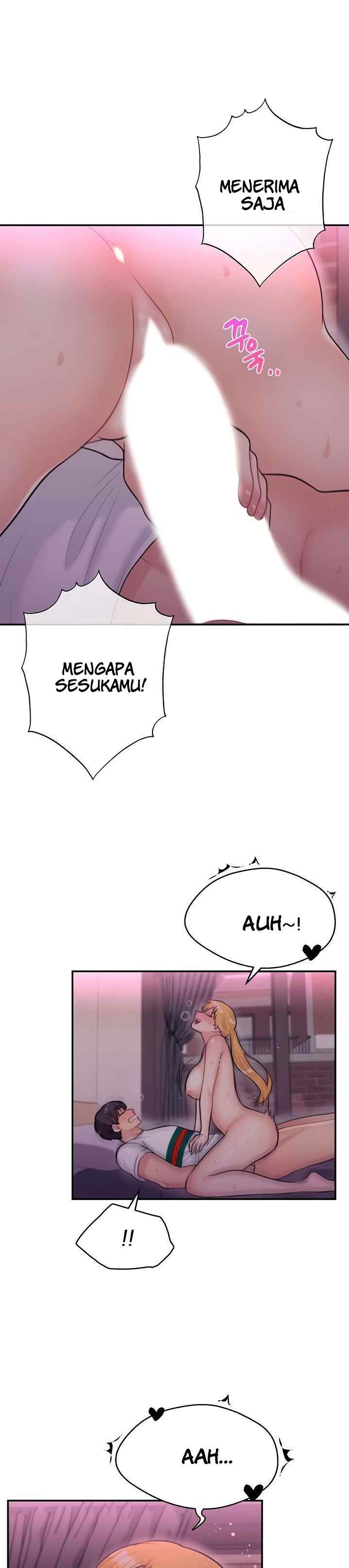 Public Bathhouse - Chapter 41 9