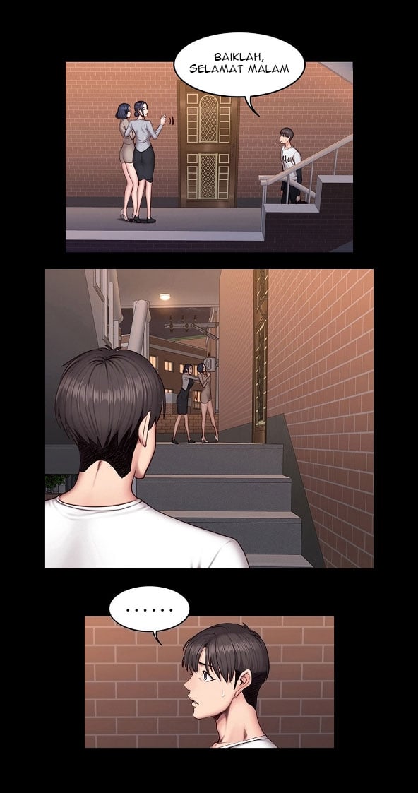 Fitness Uncensored - Chapter 41 5