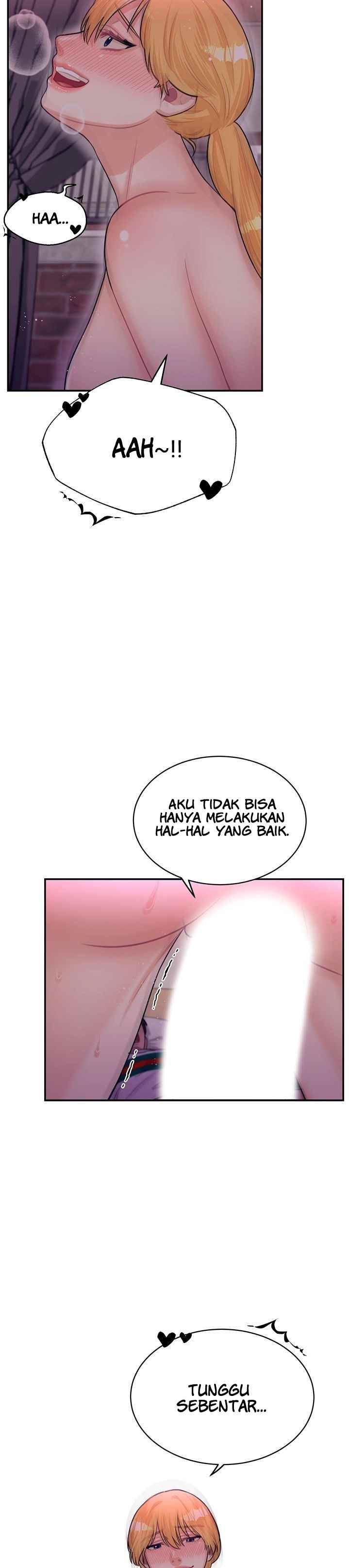 Public Bathhouse - Chapter 41 10