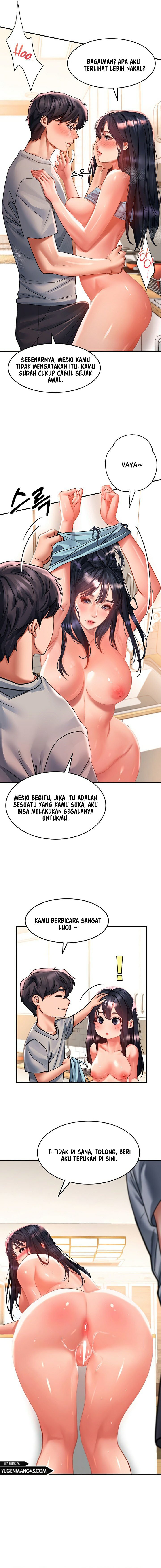 Unlock Her Heart - Chapter 41 5