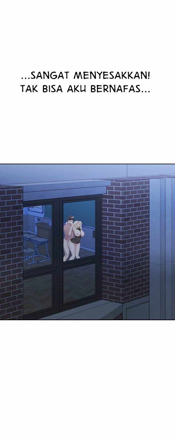 Noona&#8217;s Taste - Chapter 41 58