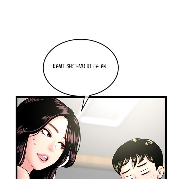 Midnight PC Cafe - Chapter 41 126