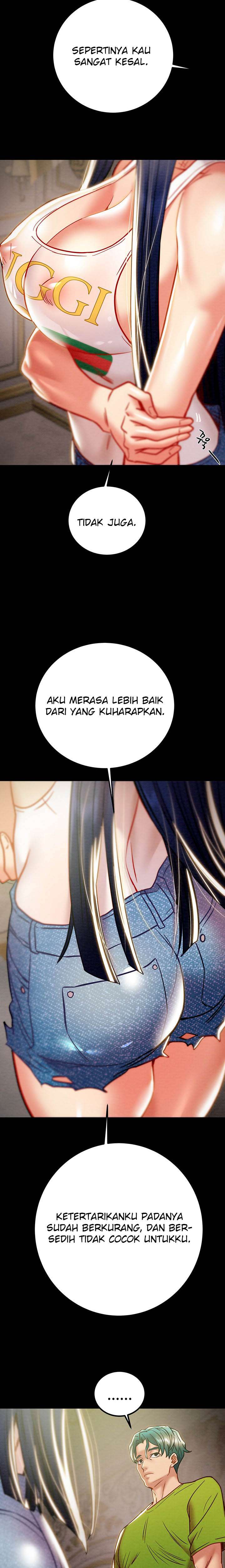 Where is My Hammer - Chapter 41 14