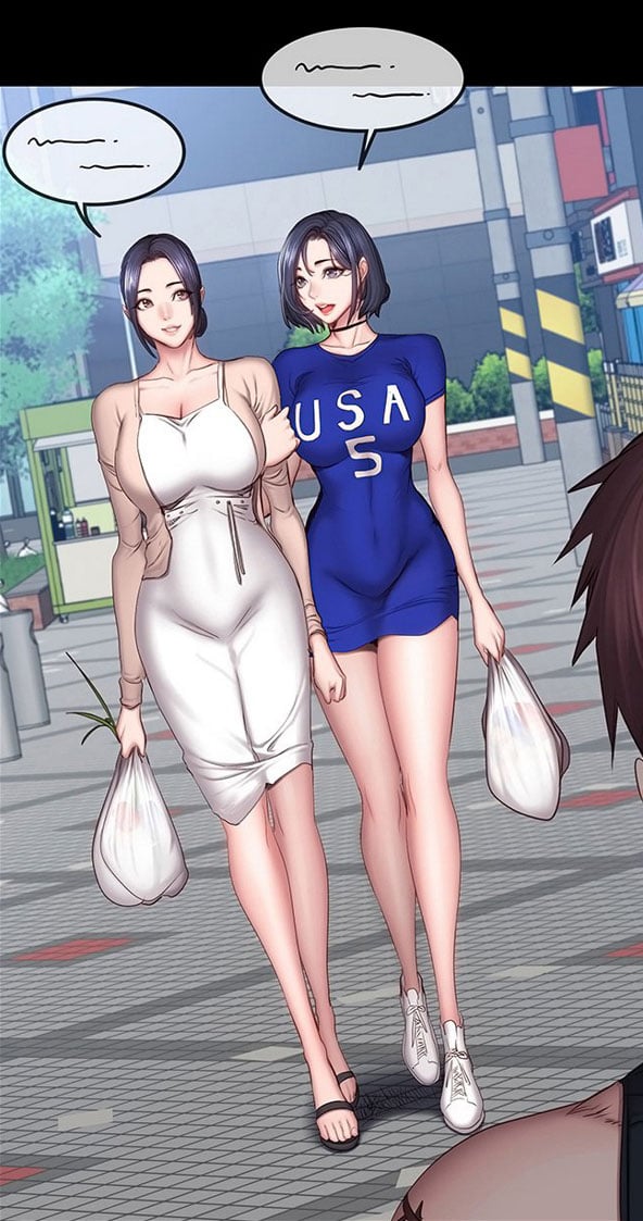 Fitness Uncensored - Chapter 41 24