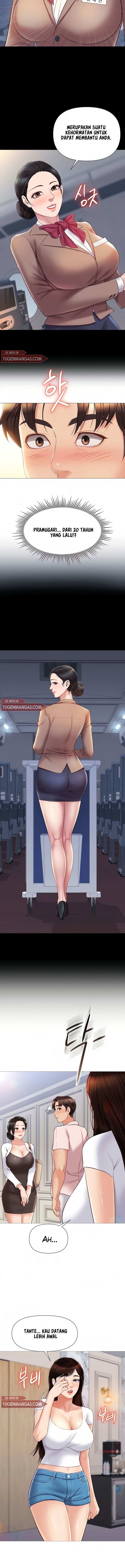 Daughter Friend - Chapter 41 14