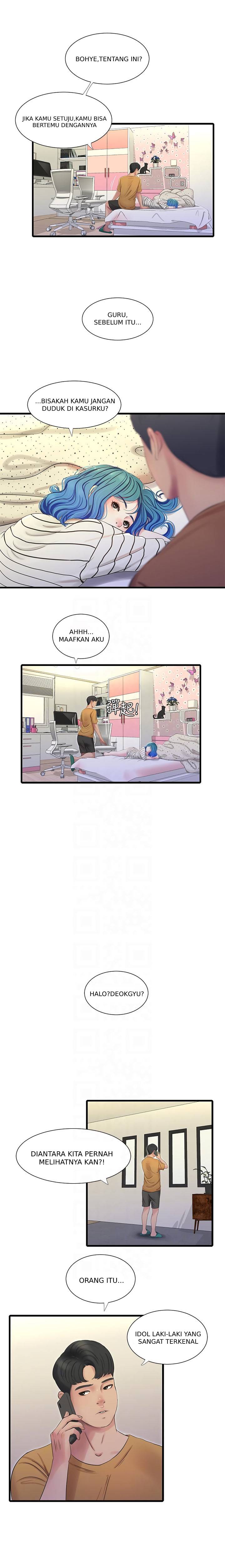 One&#8217;s In-Laws Virgins - Chapter 41 12