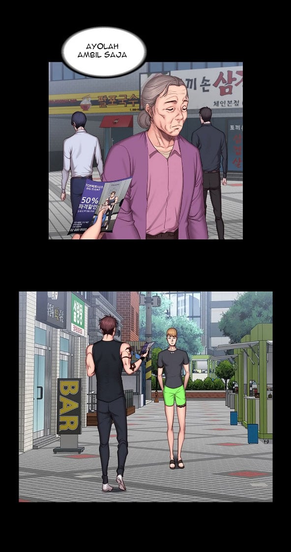 Fitness Uncensored - Chapter 41 19