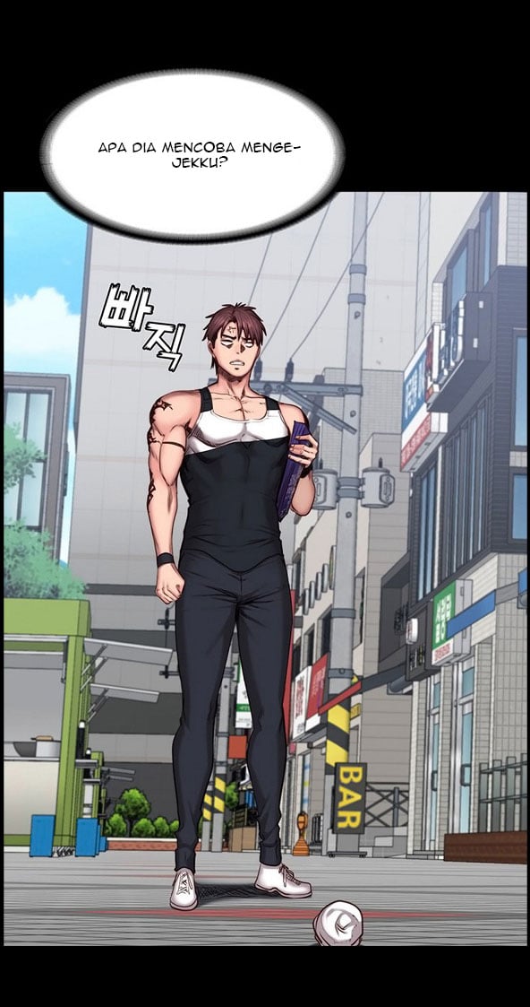 Fitness Uncensored - Chapter 41 23