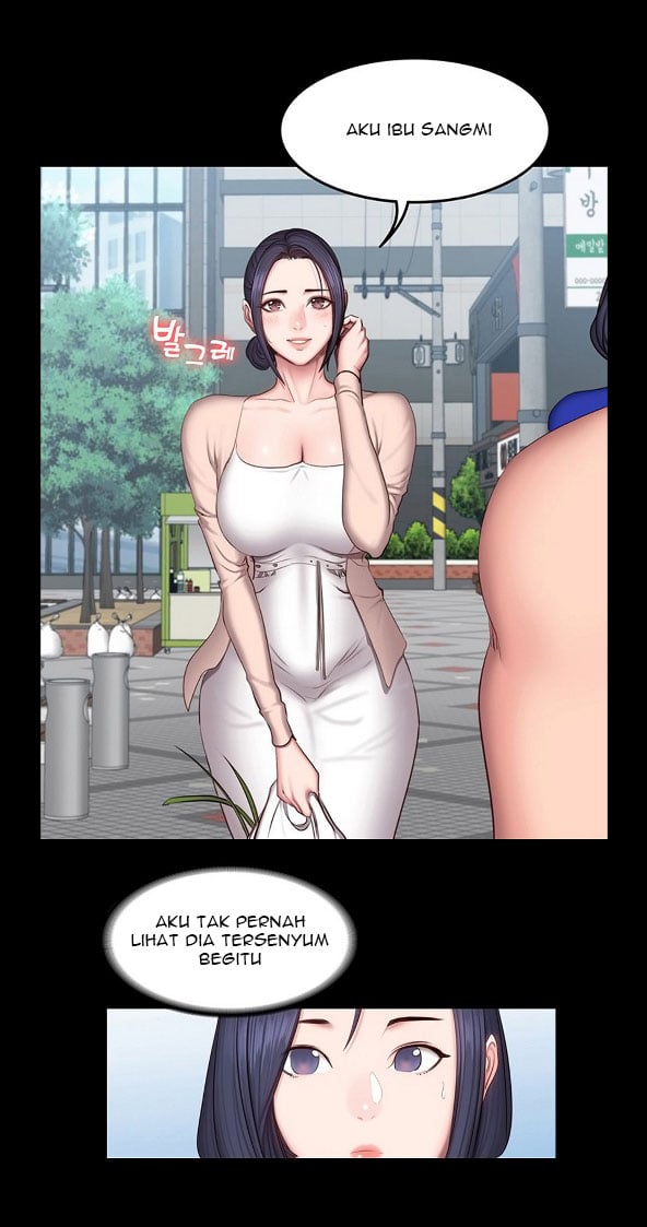 Fitness Uncensored - Chapter 41 31