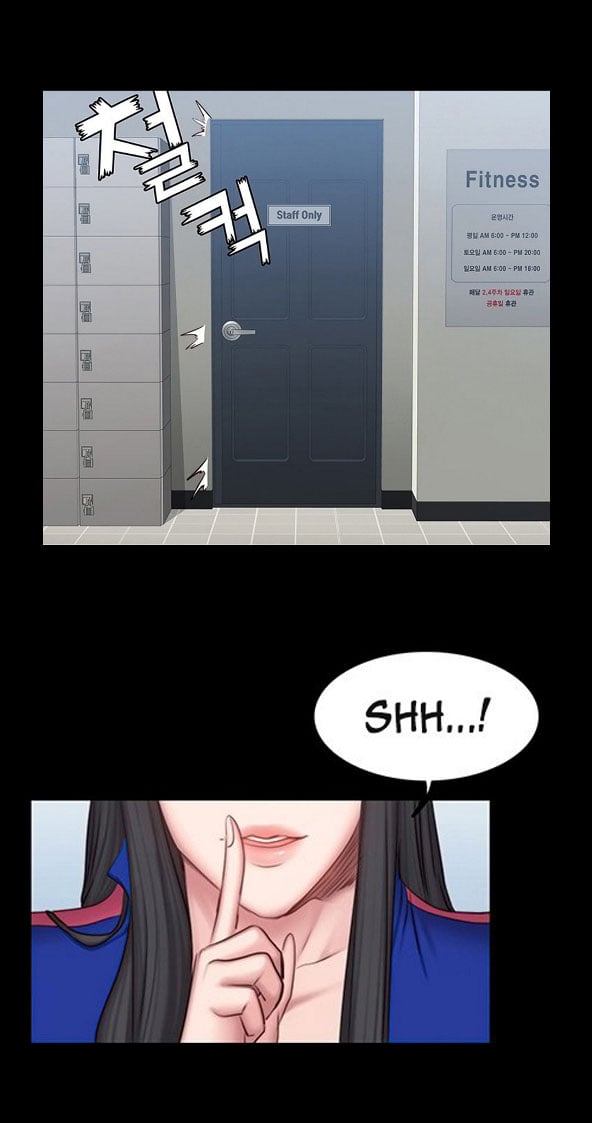 Fitness Uncensored - Chapter 41 37