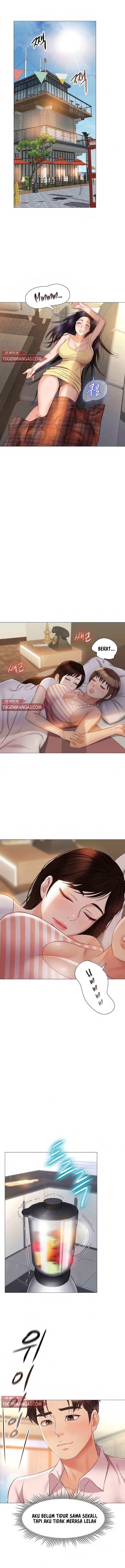 Daughter Friend - Chapter 41 11