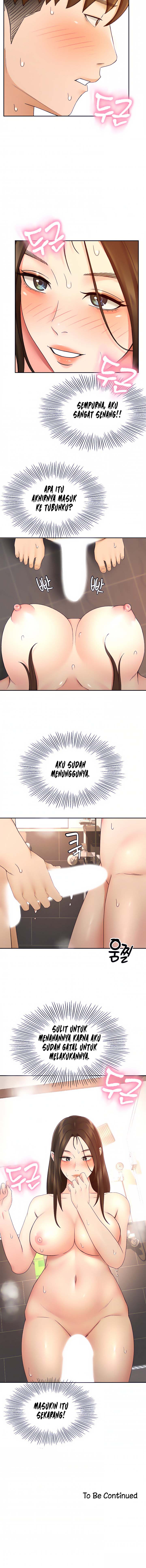 The Little Master - Chapter 41 12