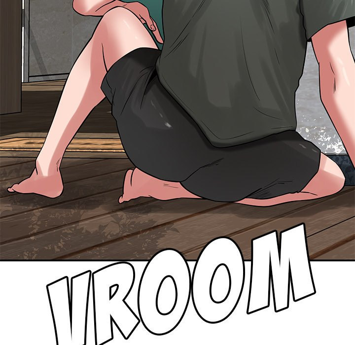 Safe Haven - Chapter 41 47