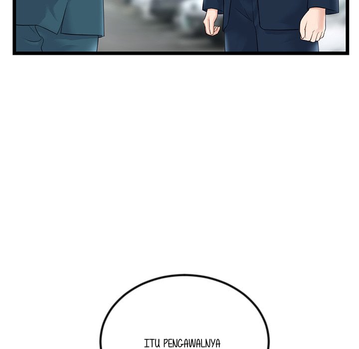 Midnight PC Cafe - Chapter 41 77