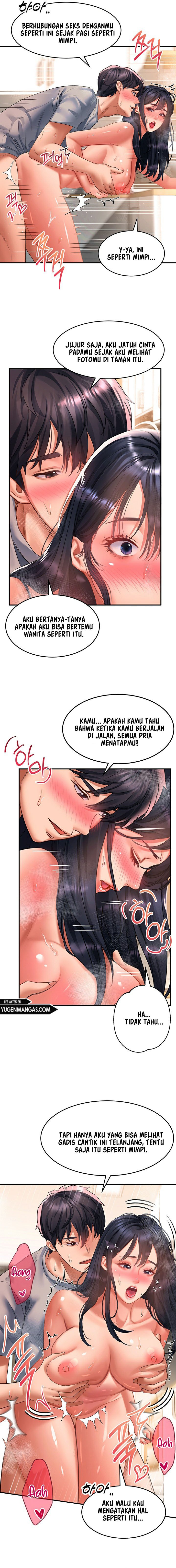 Unlock Her Heart - Chapter 41 9