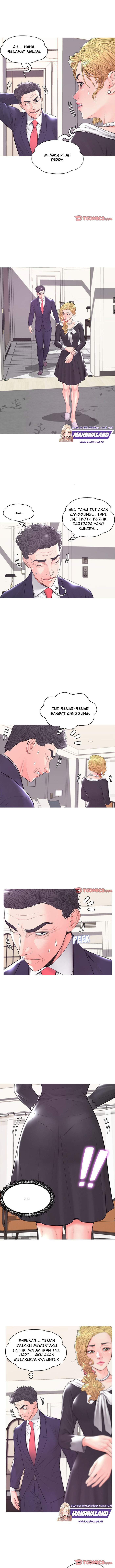 Daughter in Law - Chapter 41 9