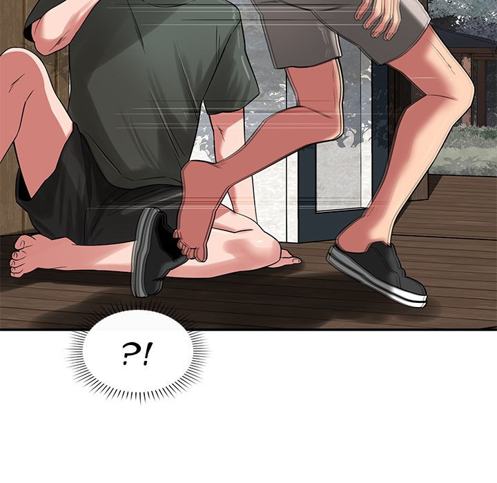 Safe Haven - Chapter 41 44