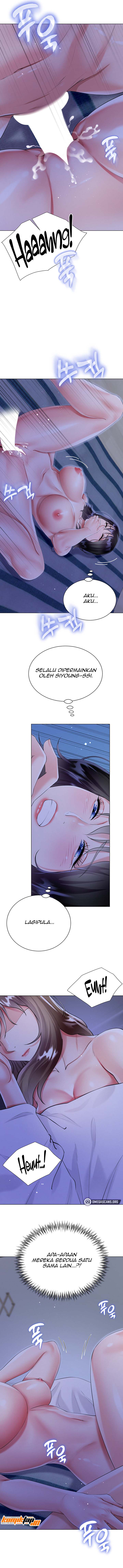 My Sister-in-law’s Skirt - Chapter 41 9 My Sister-in-law’s Skirt - Chapter 41 9