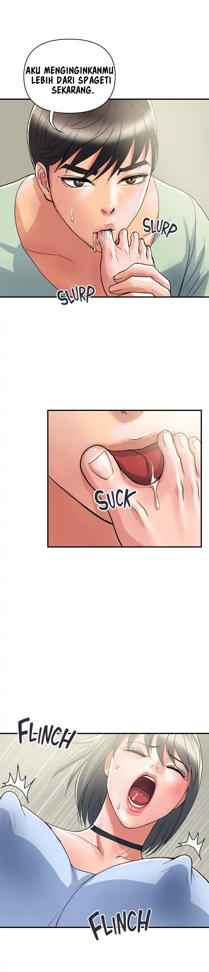 Pheromone - Chapter 41 25
