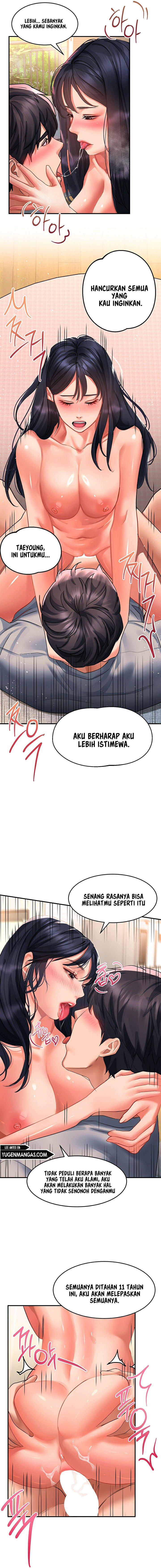 Unlock Her Heart - Chapter 41 13