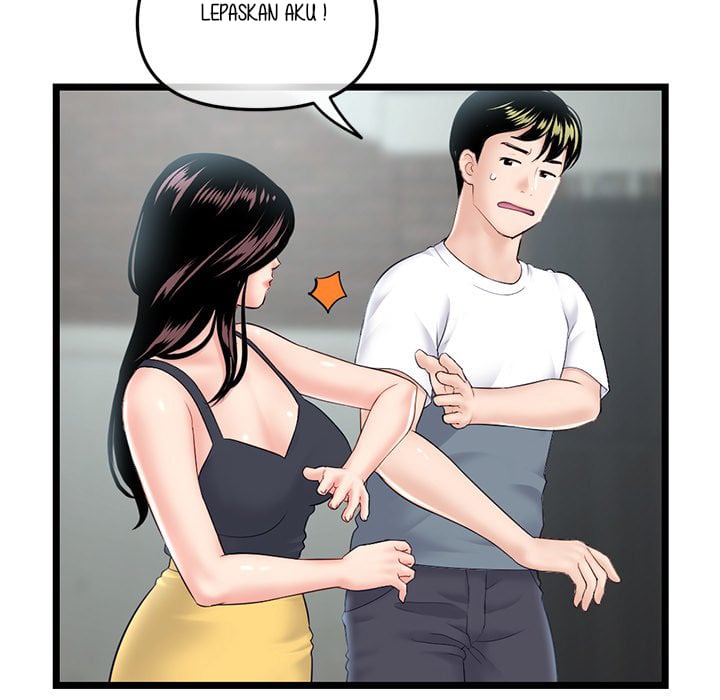 Midnight PC Cafe - Chapter 41 91