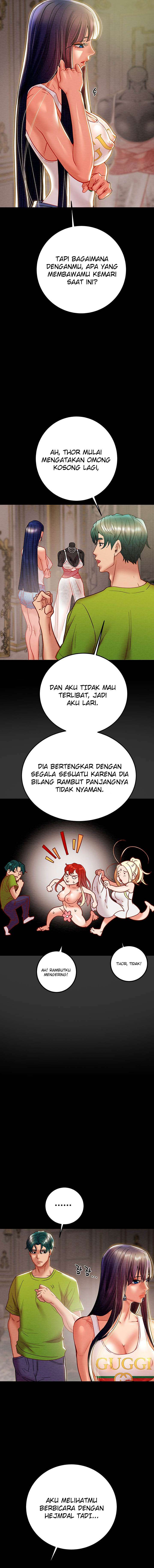 Where is My Hammer - Chapter 41 9