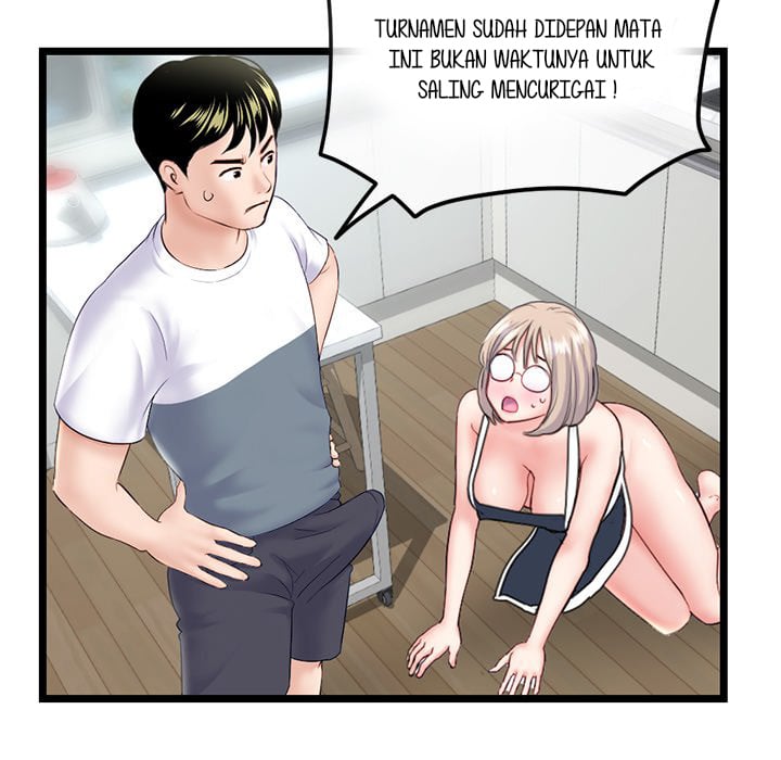 Midnight PC Cafe - Chapter 41 138