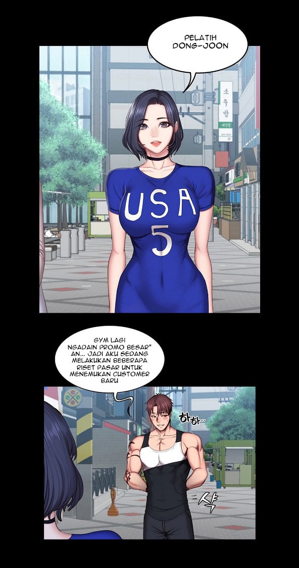 Fitness Uncensored - Chapter 41 28