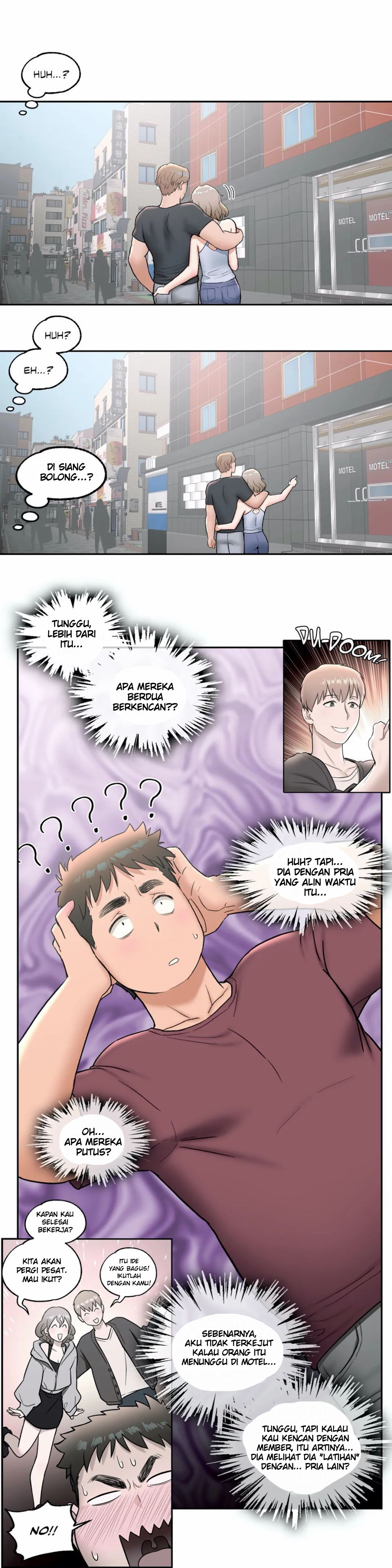 Sexercise - Chapter 41 9